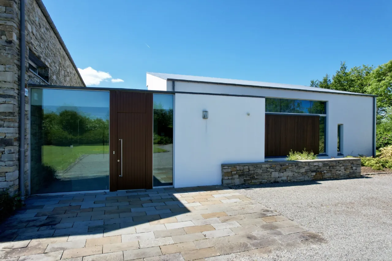 Photo of Curraghmore House, Drumdrishaghaun, Belcarra, Castlebar, Co Mayo, F23 K266