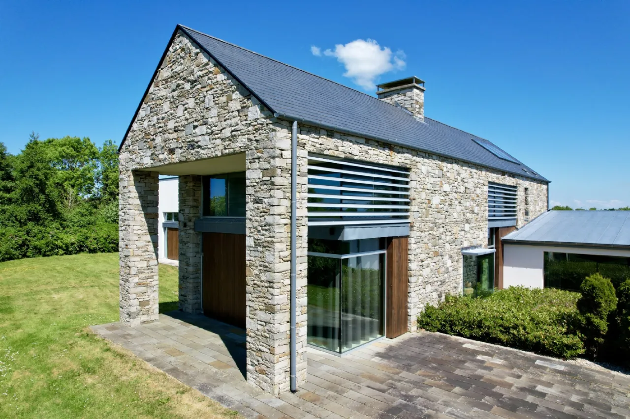 Photo of Curraghmore House, Drumdrishaghaun, Belcarra, Castlebar, Co Mayo, F23 K266