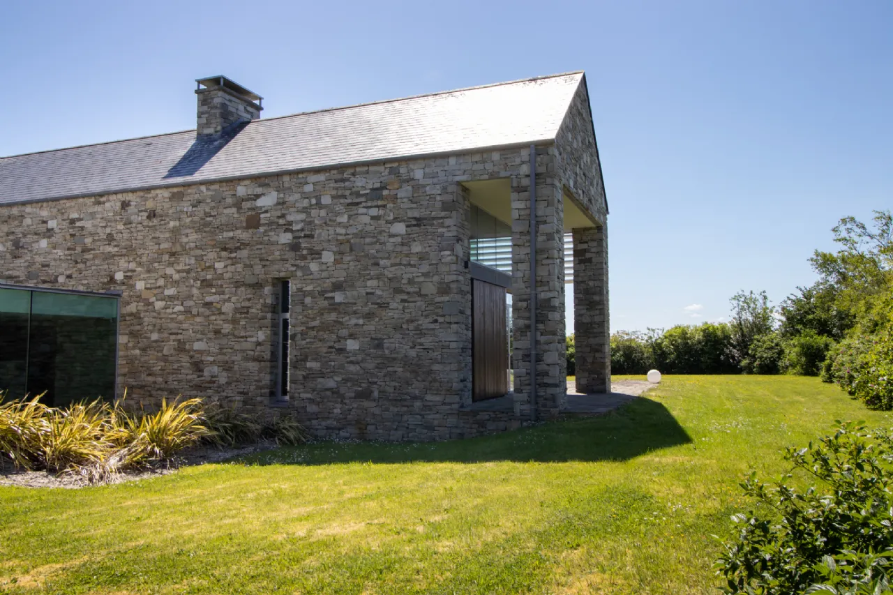 Photo of Curraghmore House, Drumdrishaghaun, Belcarra, Castlebar, Co Mayo, F23 K266