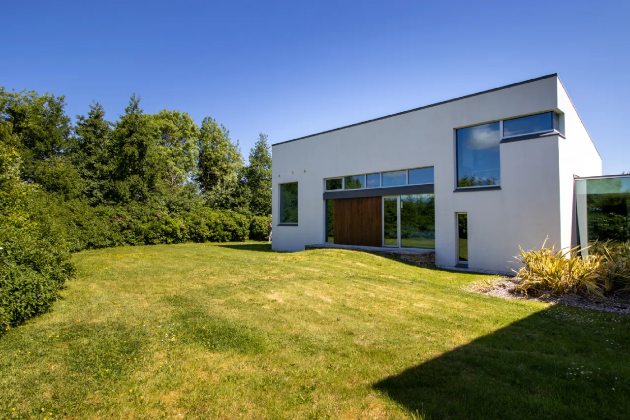 Photo of Curraghmore House, Drumdrishaghaun, Belcarra, Castlebar, Co Mayo, F23 K266