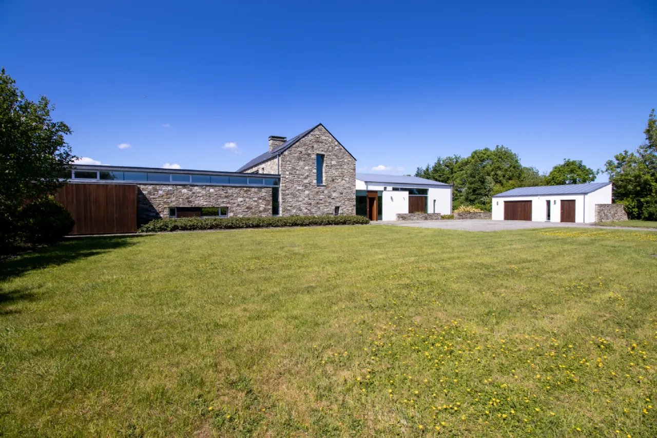 Photo of Curraghmore House, Drumdrishaghaun, Belcarra, Castlebar, Co Mayo, F23 K266