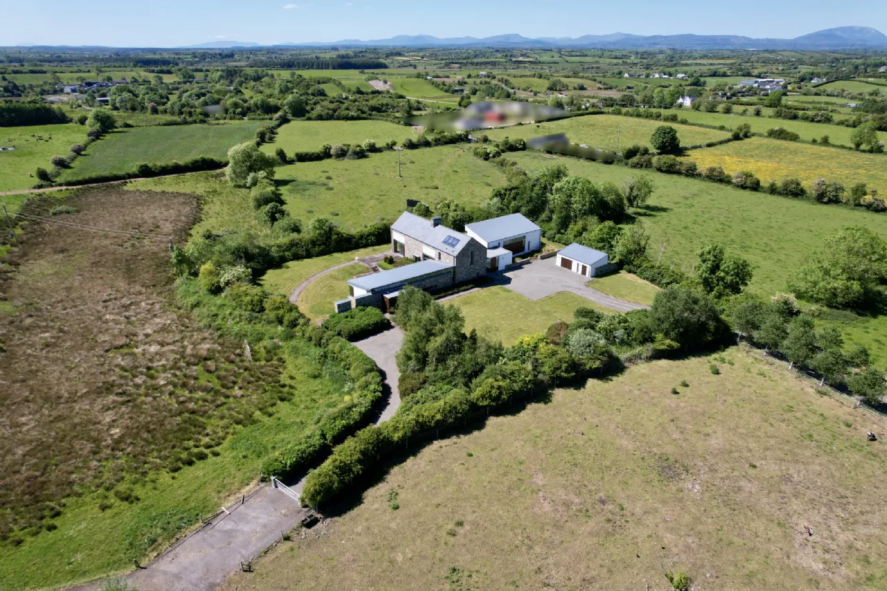 Photo of Curraghmore House, Drumdrishaghaun, Belcarra, Castlebar, Co Mayo, F23 K266