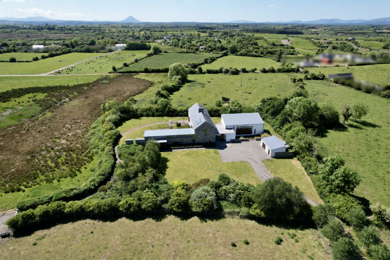 Photo of Curraghmore House, Drumdrishaghaun, Belcarra, Castlebar, Co Mayo, F23 K266