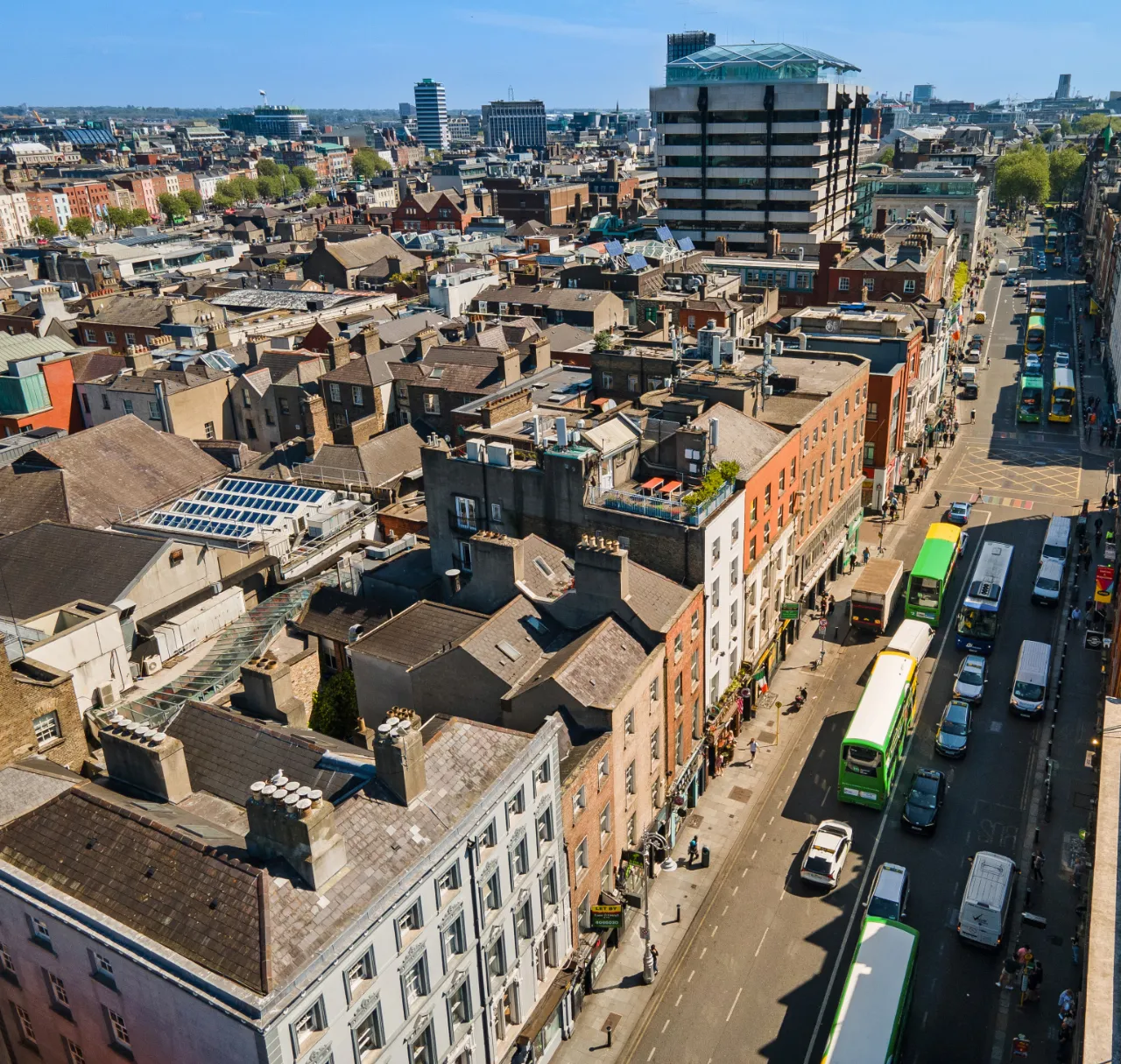 Photo of 66 Dame Street, Dublin 2, D02 Y974