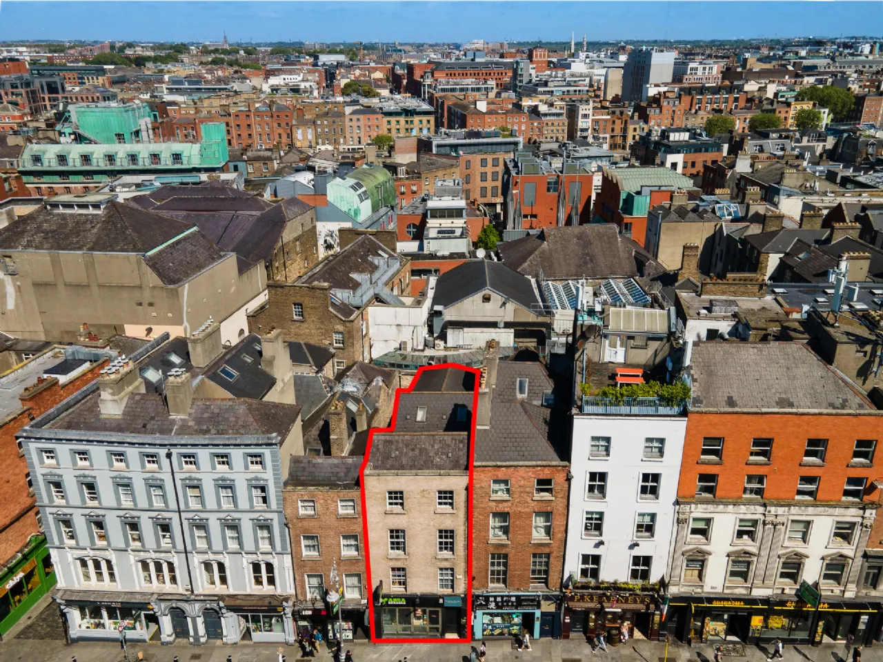 Photo of 66 Dame Street, Dublin 2, D02 Y974