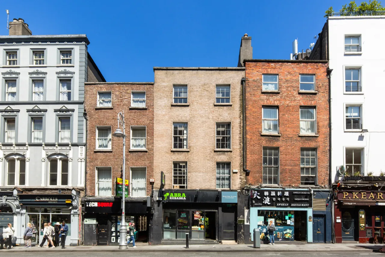 Photo of 66 Dame Street, Dublin 2, D02 Y974