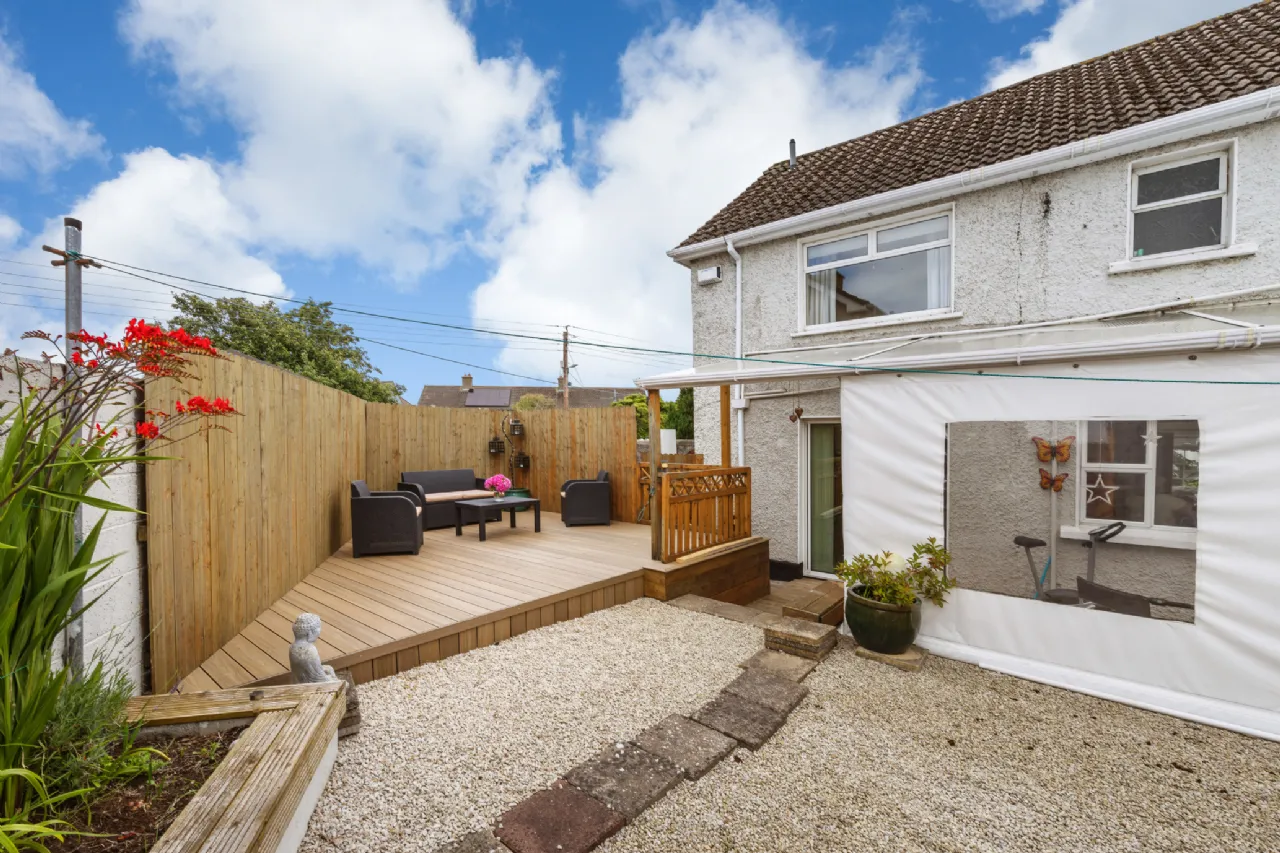 Photo of 127 Griffith Road, Finglas East, Dublin 11, D11 A3P9