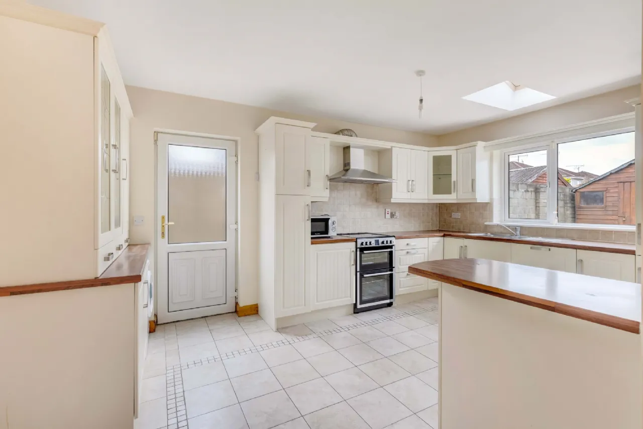 Photo of 33 Riverview, Athlumney Abbey, Navan, Co Meath, C15 CHP4