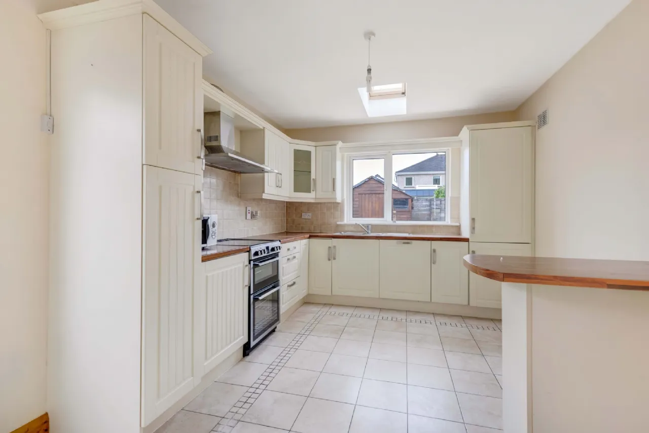 Photo of 33 Riverview, Athlumney Abbey, Navan, Co Meath, C15 CHP4