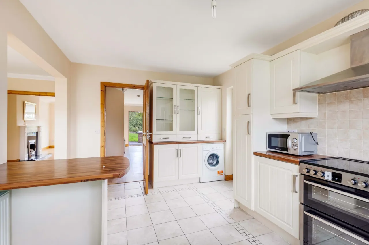 Photo of 33 Riverview, Athlumney Abbey, Navan, Co Meath, C15 CHP4