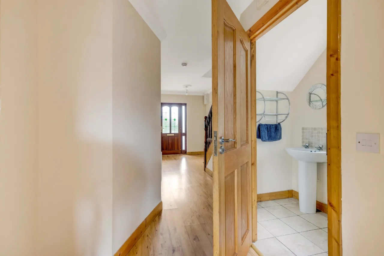 Photo of 33 Riverview, Athlumney Abbey, Navan, Co Meath, C15 CHP4