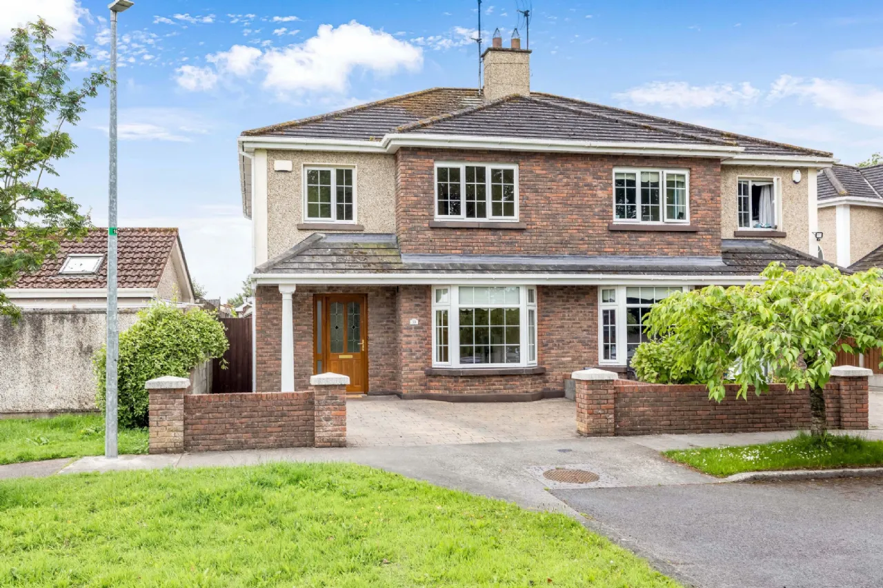 Photo of 33 Riverview, Athlumney Abbey, Navan, Co Meath, C15 CHP4