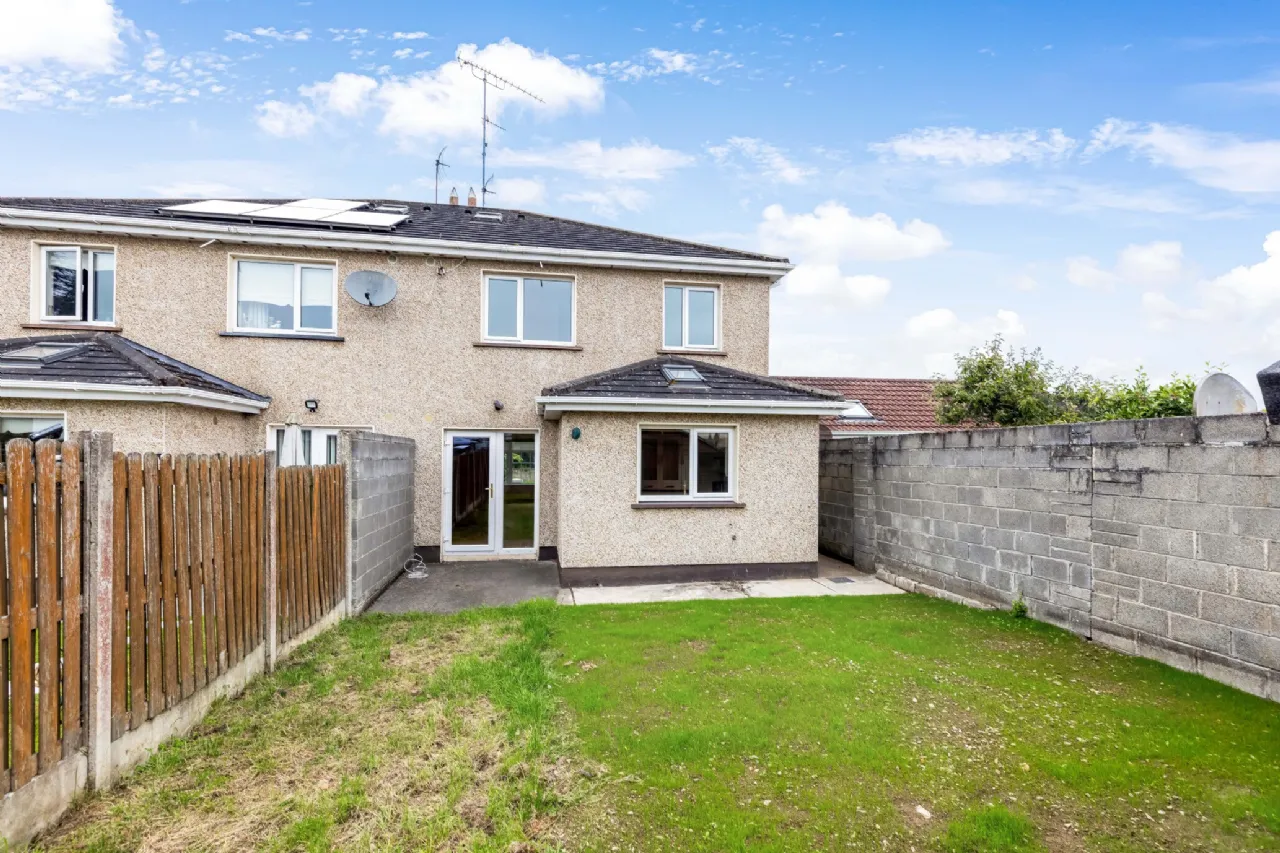 Photo of 33 Riverview, Athlumney Abbey, Navan, Co Meath, C15 CHP4