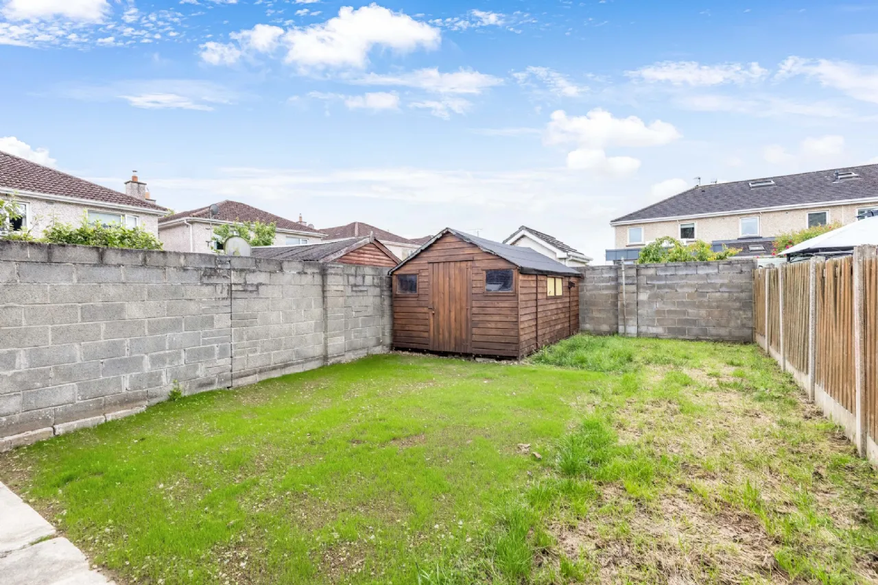 Photo of 33 Riverview, Athlumney Abbey, Navan, Co Meath, C15 CHP4