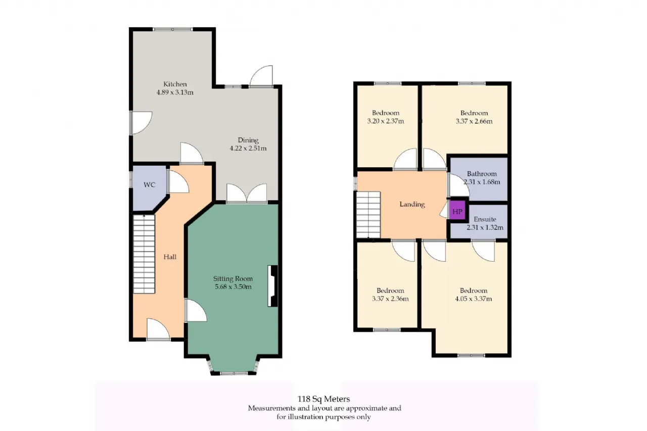 Photo of 33 Riverview, Athlumney Abbey, Navan, Co Meath, C15 CHP4