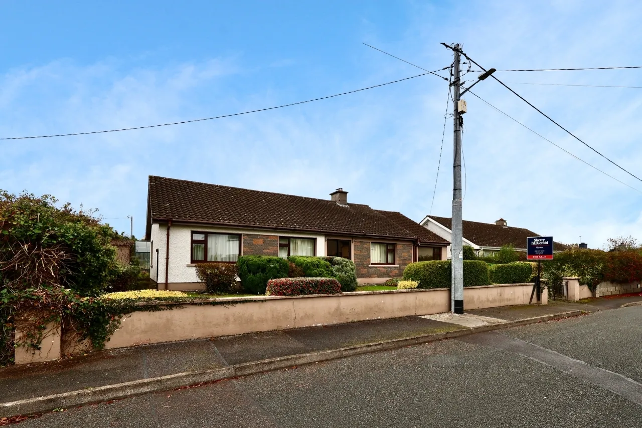 Photo of 34 Clonbrusk, Athlone, Co Westmeath, N37 KX56