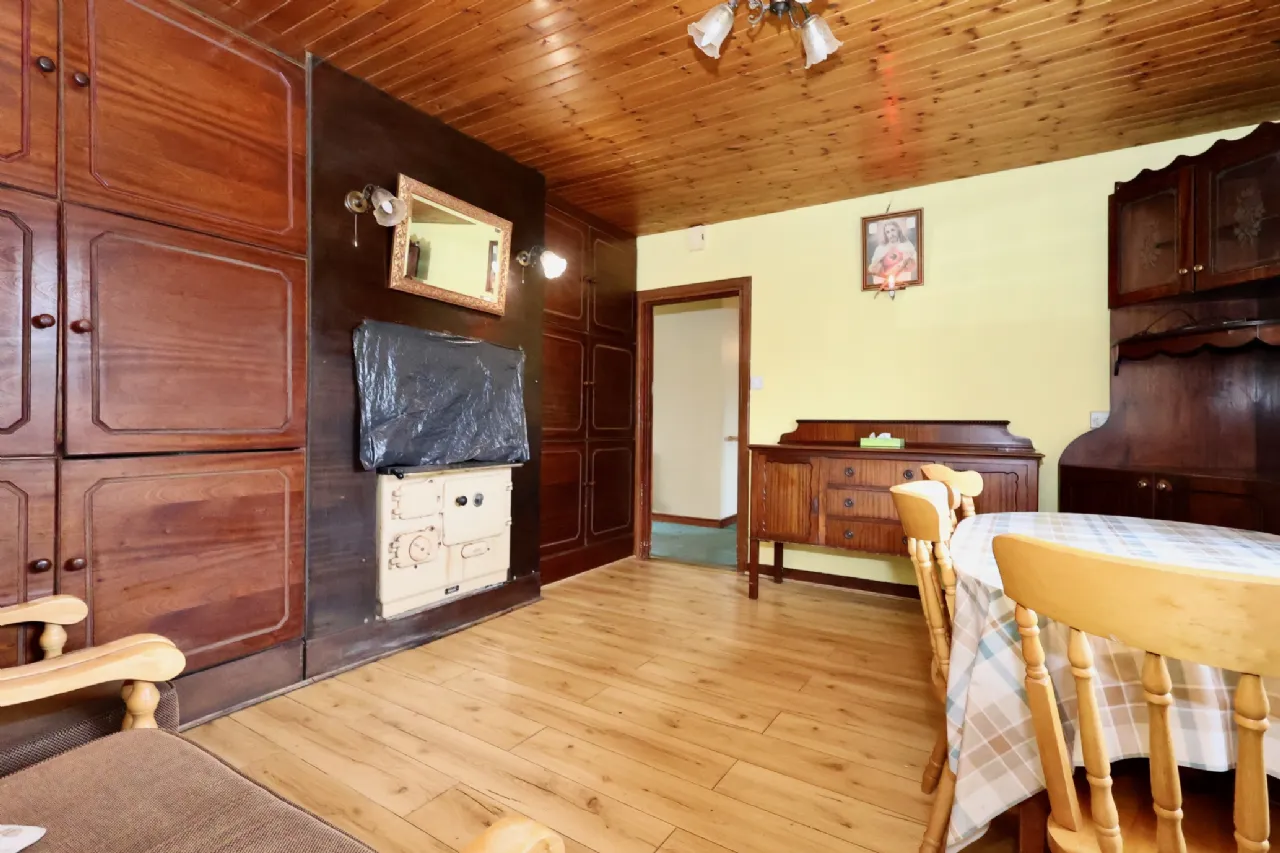 Photo of 34 Clonbrusk, Athlone, Co Westmeath, N37 KX56