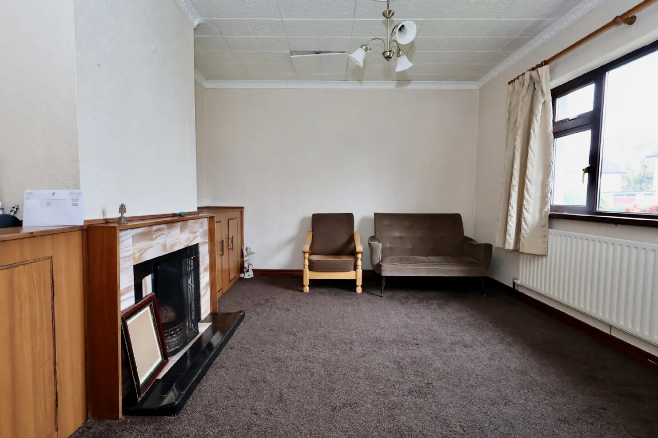 Photo of 34 Clonbrusk, Athlone, Co Westmeath, N37 KX56