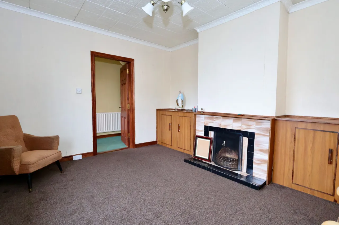 Photo of 34 Clonbrusk, Athlone, Co Westmeath, N37 KX56