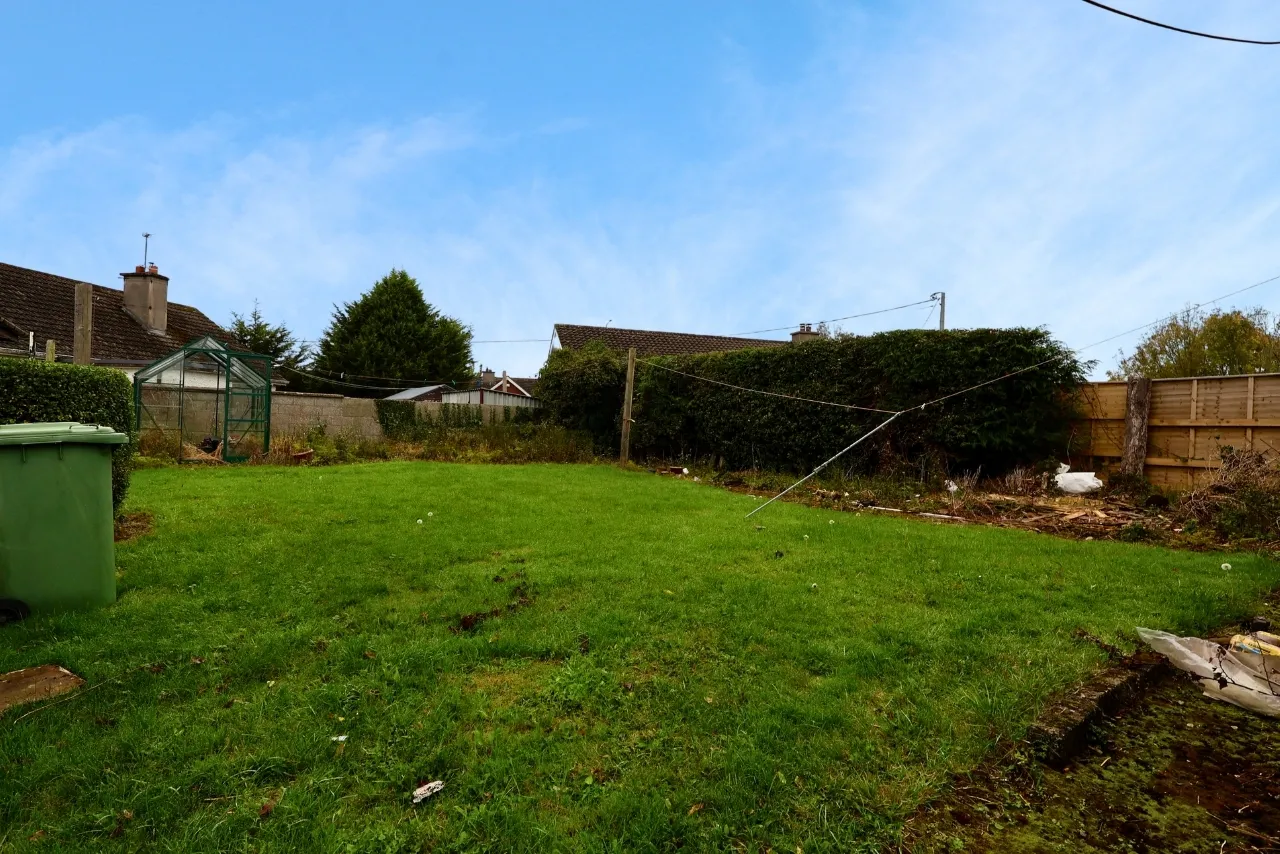 Photo of 34 Clonbrusk, Athlone, Co Westmeath, N37 KX56