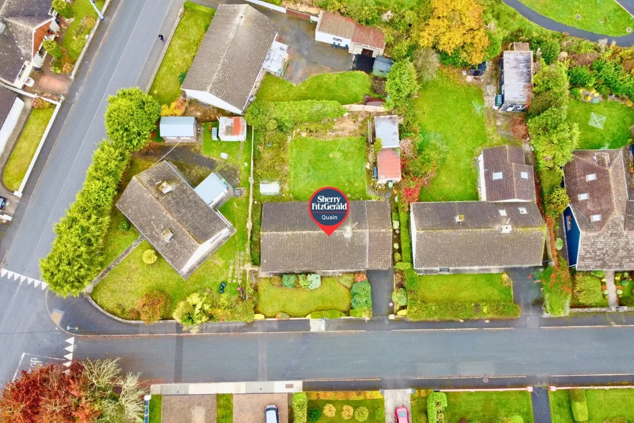 Photo of 34 Clonbrusk, Athlone, Co Westmeath, N37 KX56