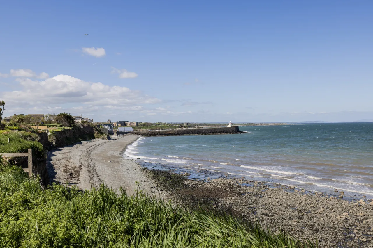 Photo of The Laurels, Seapoint, Balbriggan, Co. Dublin, K32ED71