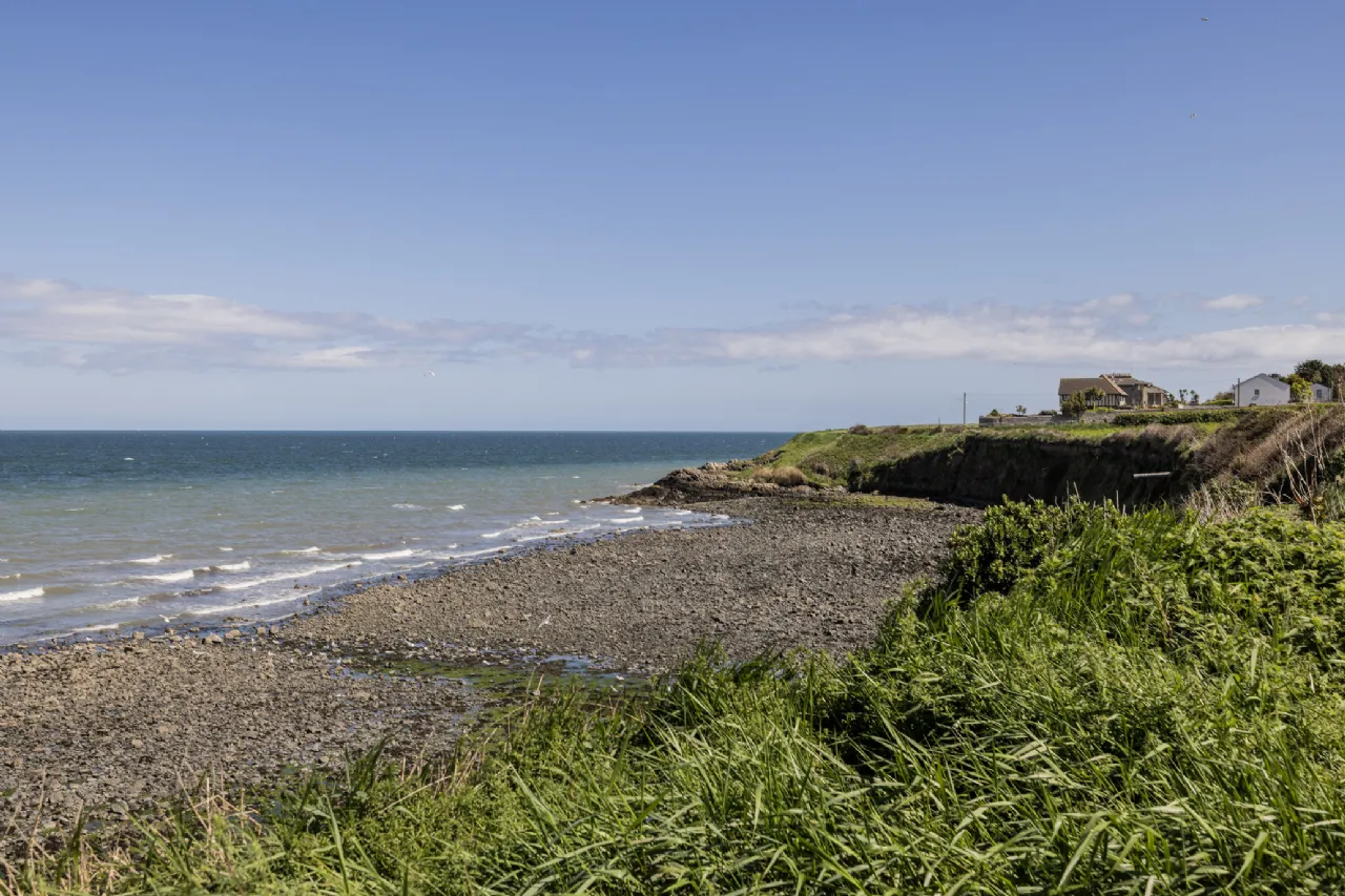 Photo of The Laurels, Seapoint, Balbriggan, Co. Dublin, K32ED71