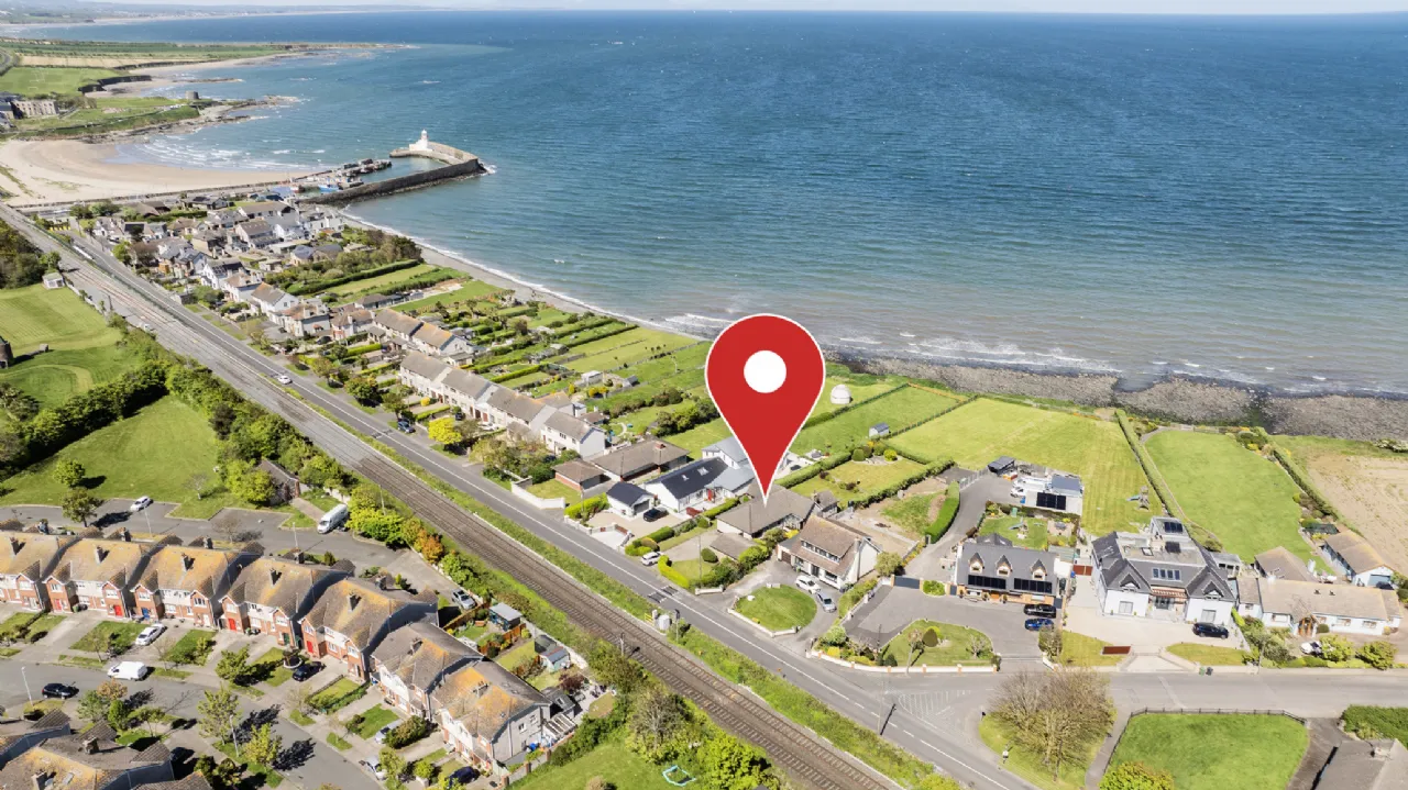 Photo of The Laurels, Seapoint, Balbriggan, Co. Dublin, K32ED71