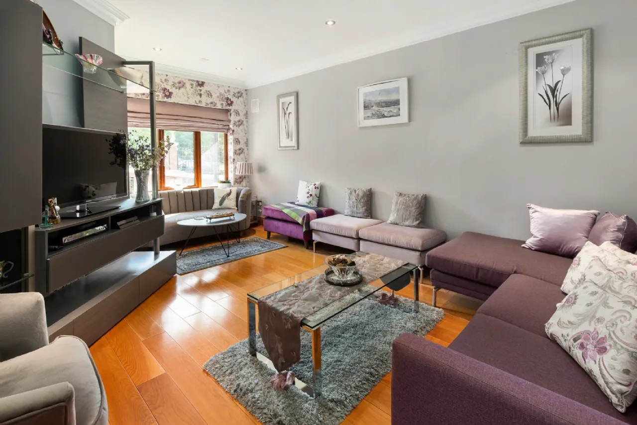 Photo of 3 Carpenterstown Manor, Castleknock, Dublin 15, D15 E2T4