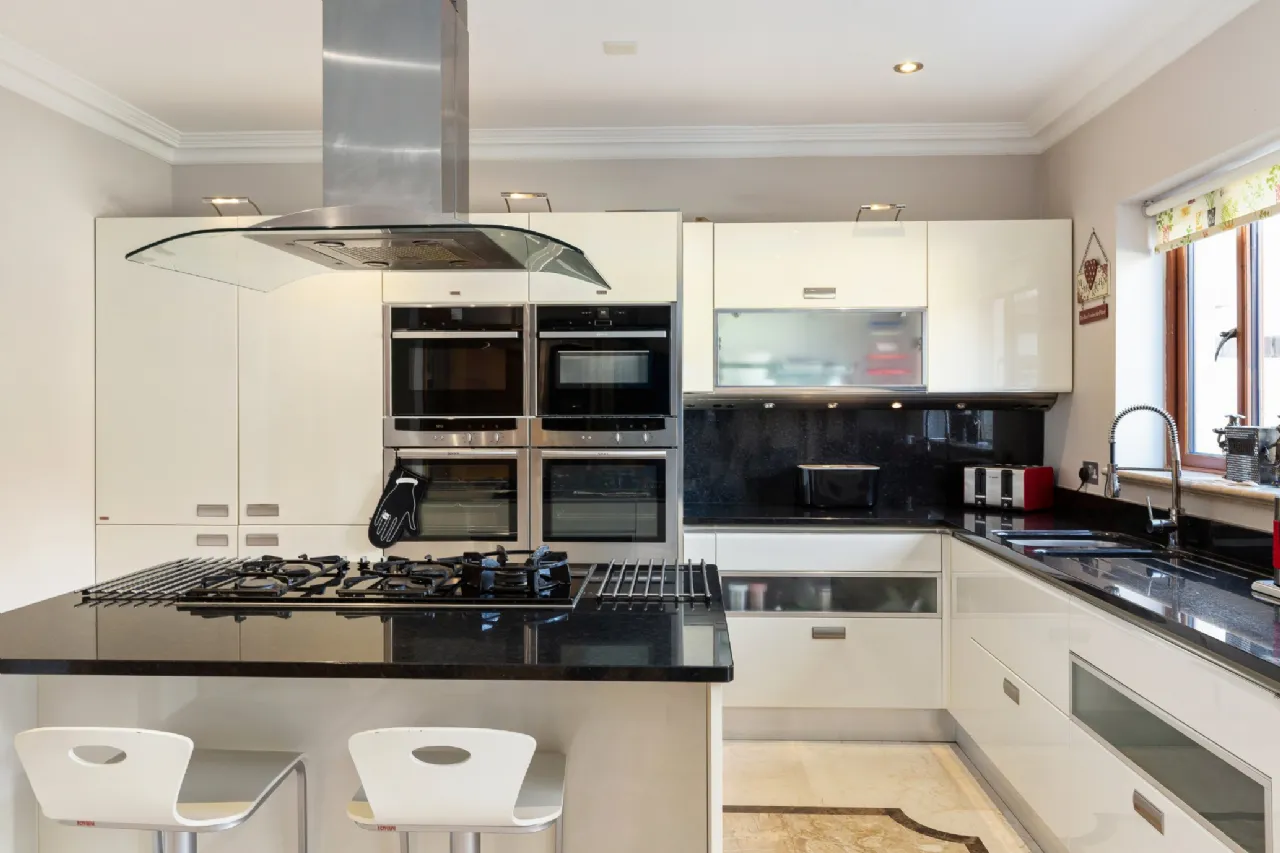 Photo of 3 Carpenterstown Manor, Castleknock, Dublin 15, D15 E2T4