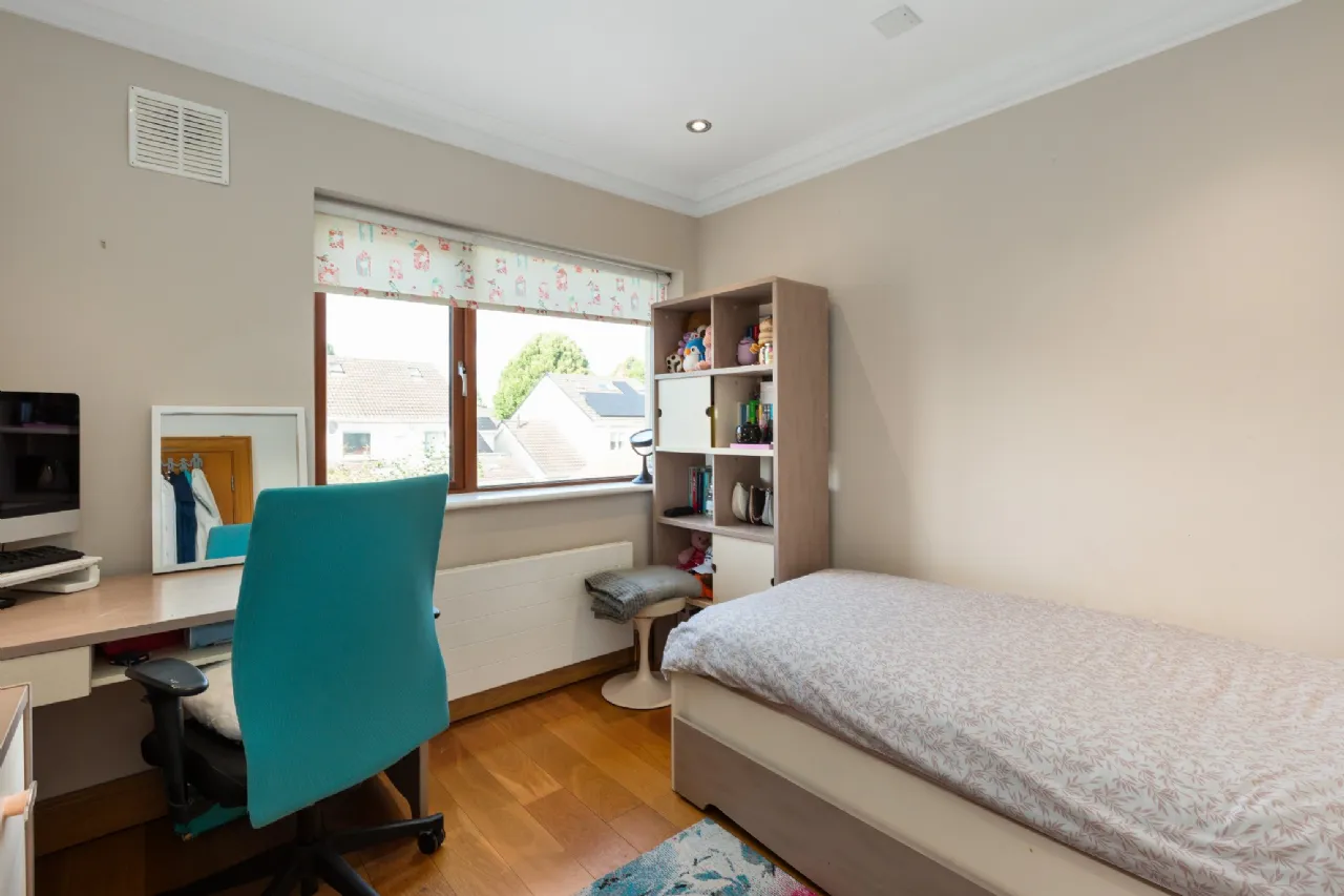 Photo of 3 Carpenterstown Manor, Castleknock, Dublin 15, D15 E2T4