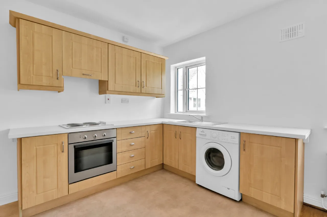 Photo of 34 Fairfield,, Athy,, Co. Kildare, R14 HT29