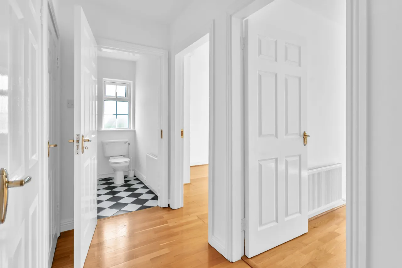 Photo of 34 Fairfield,, Athy,, Co. Kildare, R14 HT29