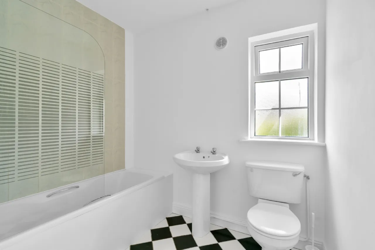 Photo of 34 Fairfield,, Athy,, Co. Kildare, R14 HT29