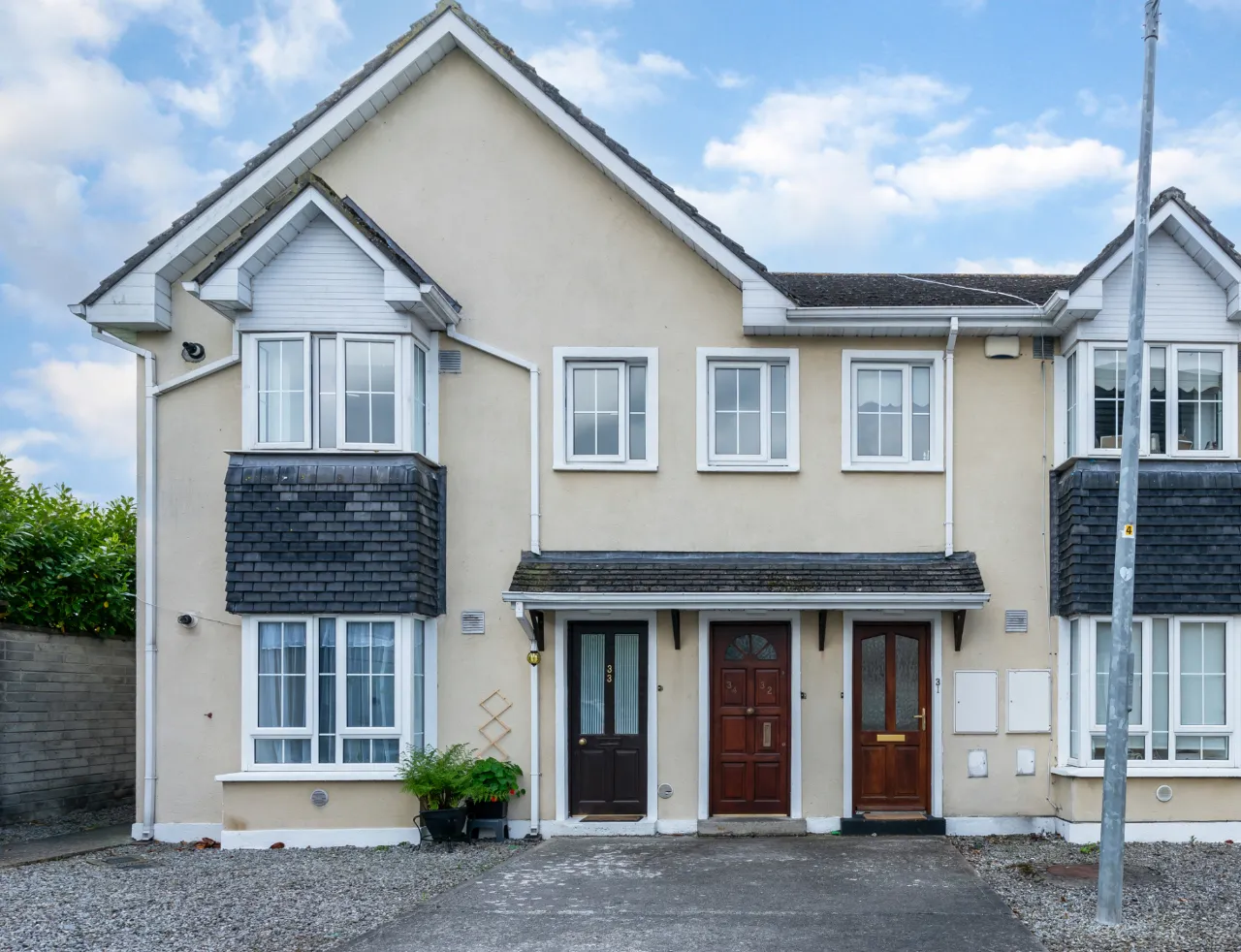 Photo of 34 Fairfield,, Athy,, Co. Kildare, R14 HT29