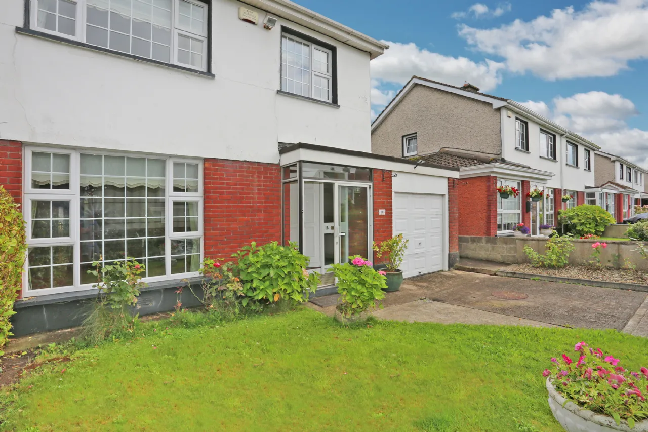 Photo of 18 Birch Avenue, Caherdavin, Limerick, V94 TC7Y