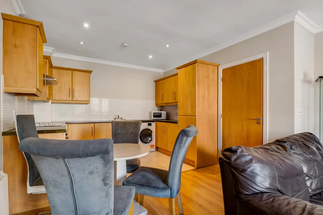 Photo of 8 The Courtyard, Ashbourne, Co Meath, A84 TD00