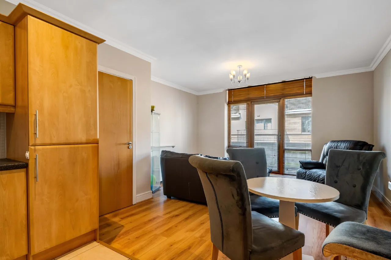 Photo of 8 The Courtyard, Ashbourne, Co Meath, A84 TD00