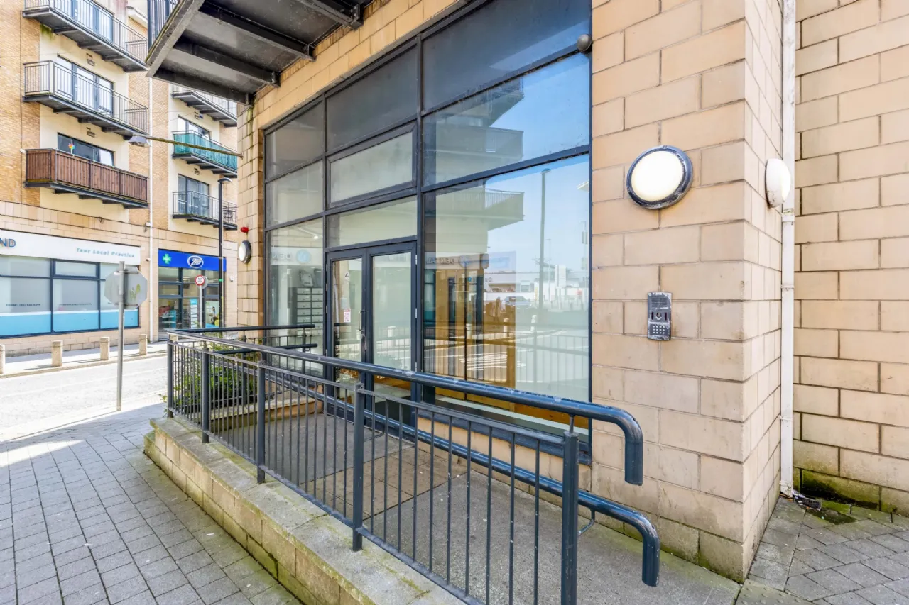 Photo of 8 The Courtyard, Ashbourne, Co Meath, A84 TD00