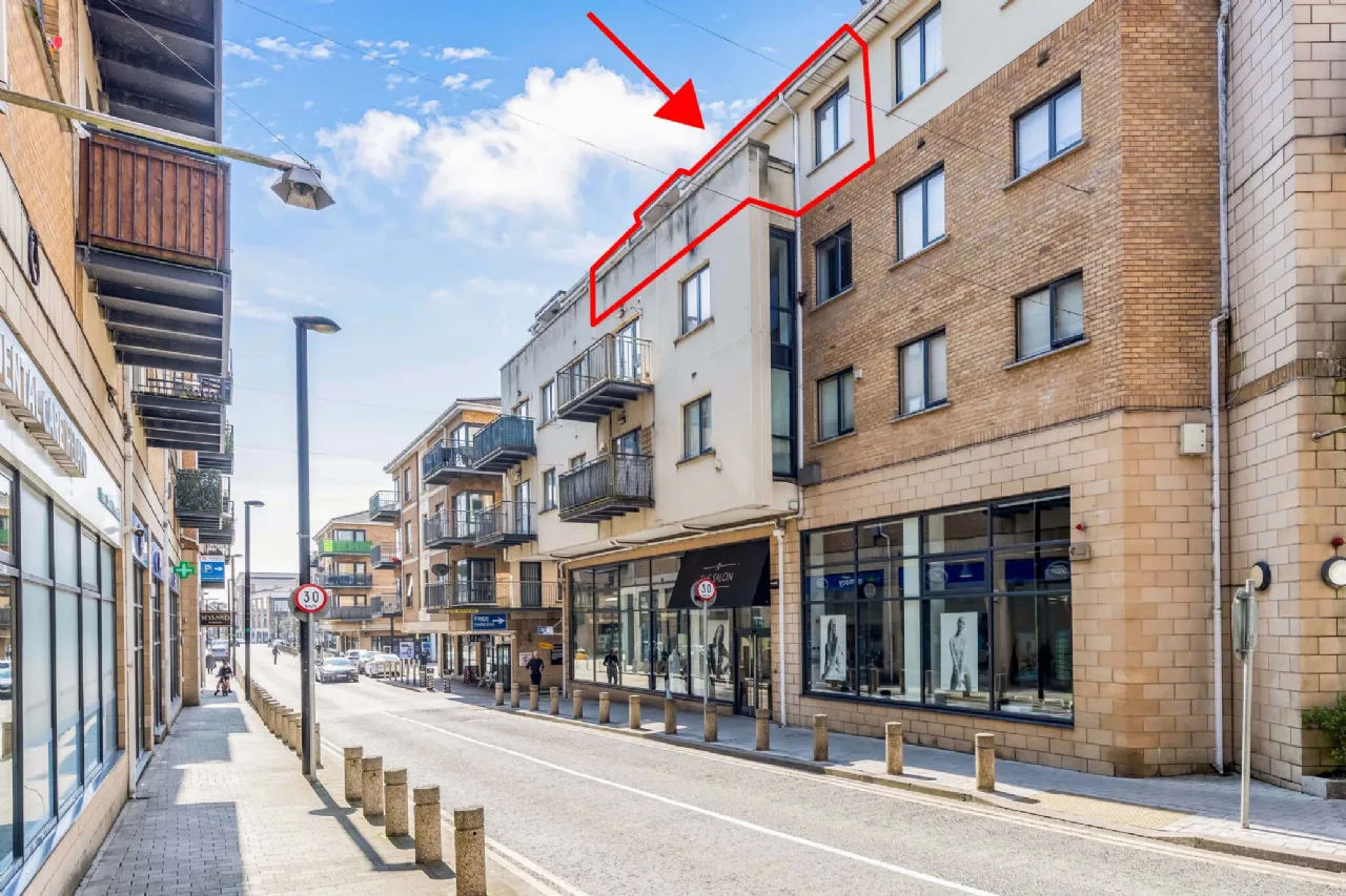 Photo of 8 The Courtyard, Ashbourne, Co Meath, A84 TD00