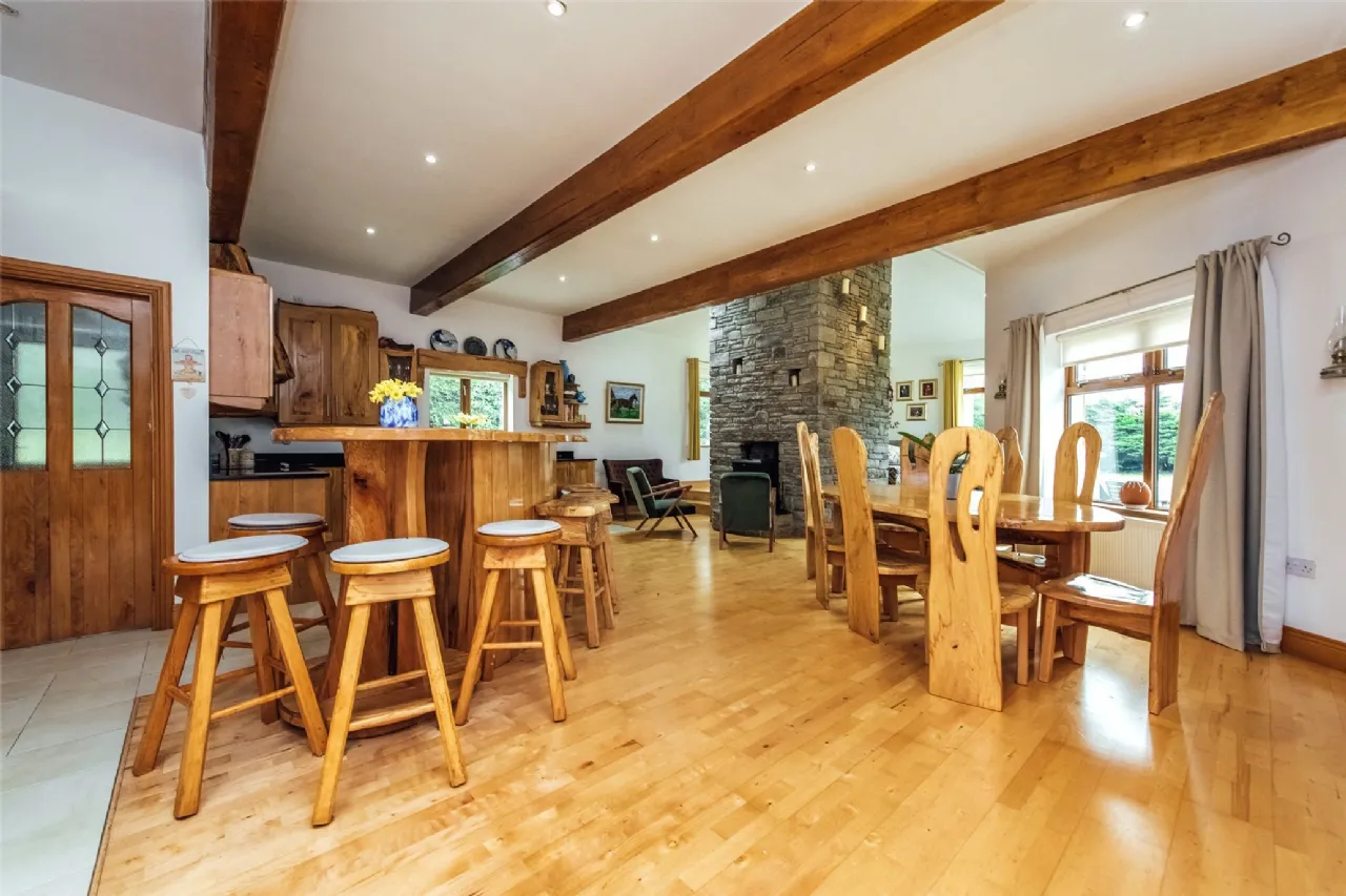 Photo of Whitethorn, Loughanure, Clane, Co. Kildare, W91 N6V0