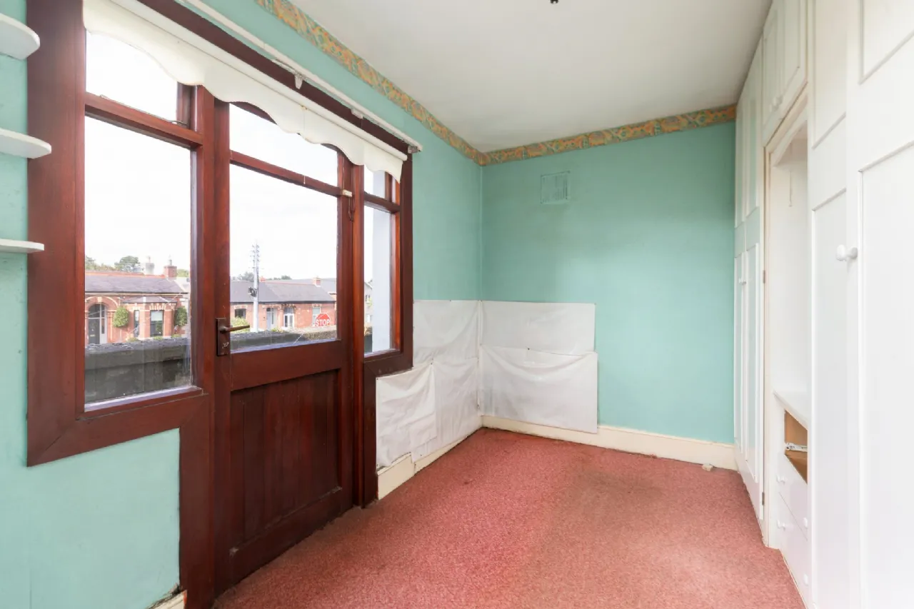 Photo of 284 Kimmage Road Lower, Kimmage, Dublin 6W, D6W A022