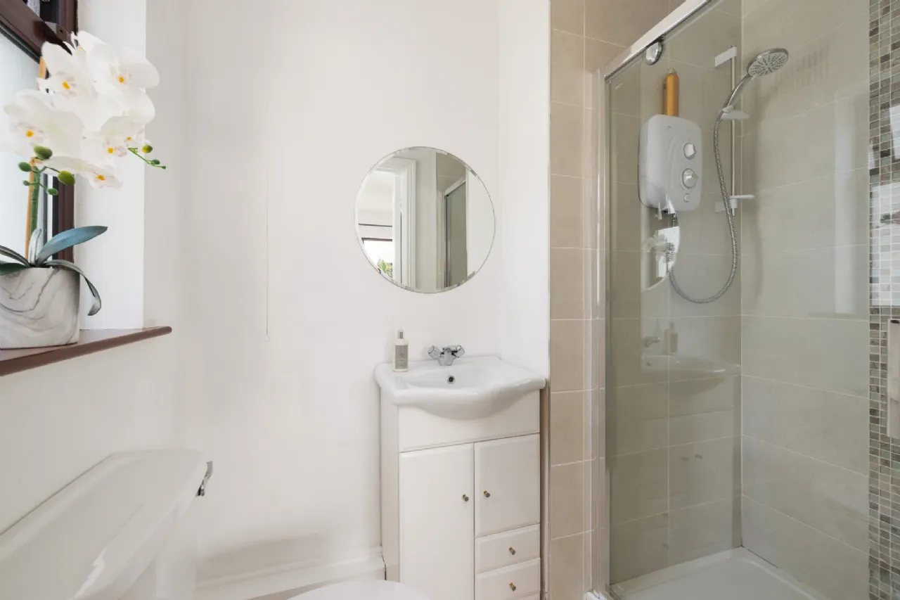 Photo of Wisteria, 4a Knockroe, Delgany, Co Wicklow, A63WR15