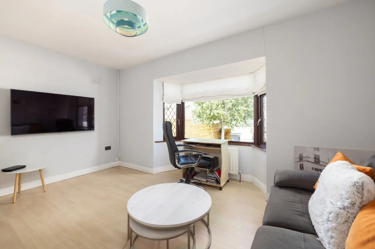 Photo of Wisteria, 4a Knockroe, Delgany, Co Wicklow, A63WR15