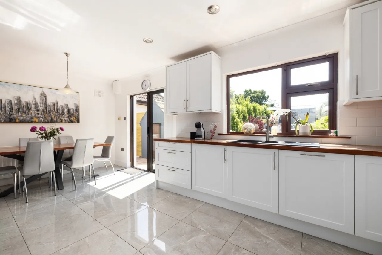 Photo of Wisteria, 4a Knockroe, Delgany, Co Wicklow, A63WR15