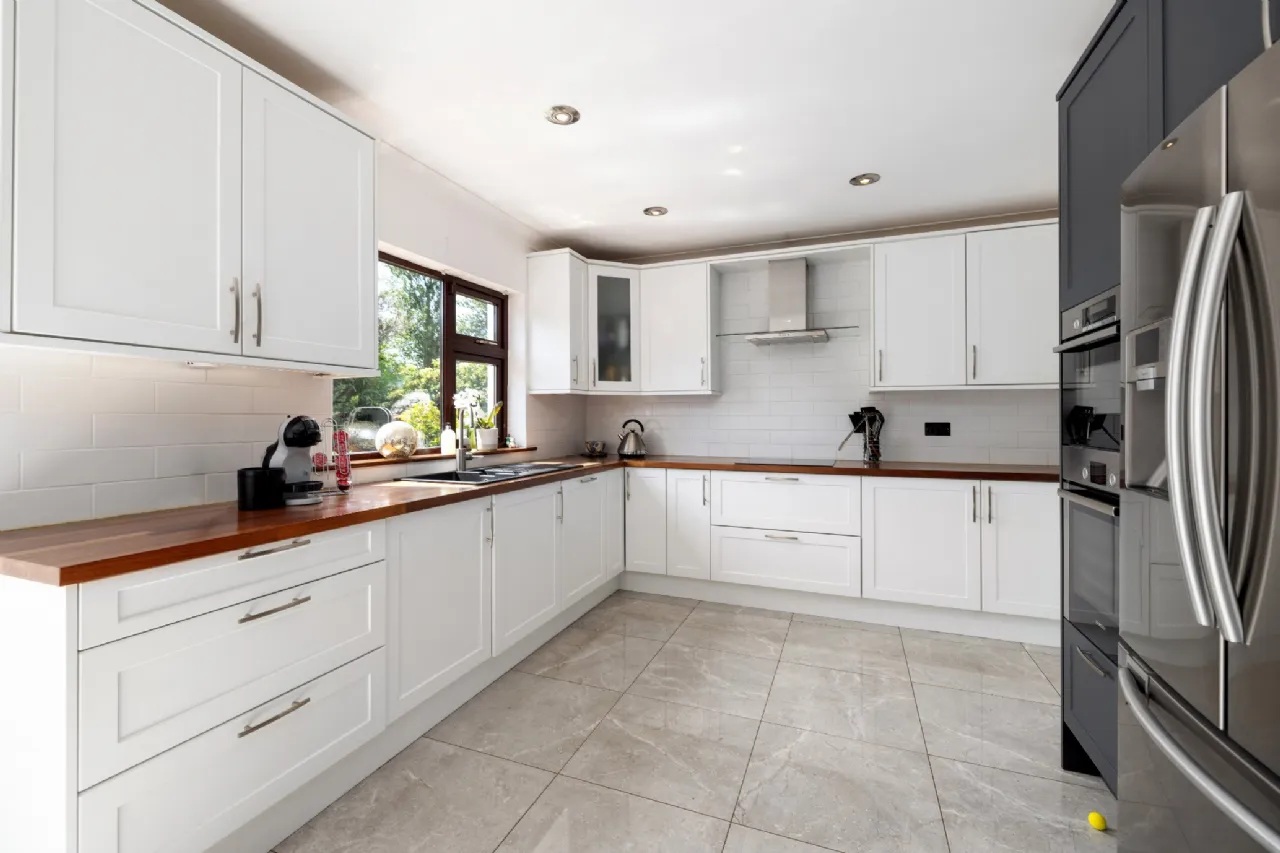 Photo of Wisteria, 4a Knockroe, Delgany, Co Wicklow, A63WR15