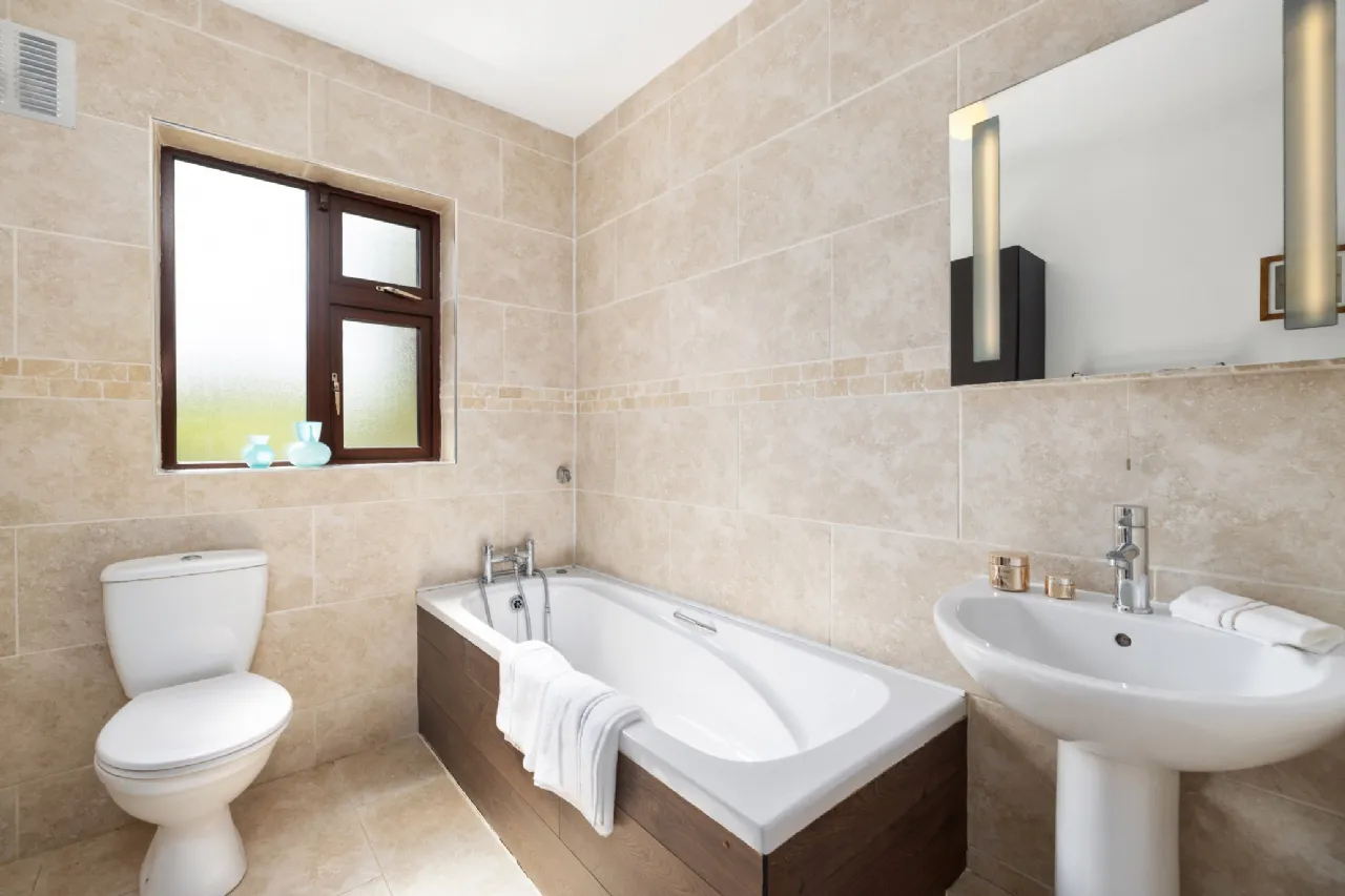 Photo of Wisteria, 4a Knockroe, Delgany, Co Wicklow, A63WR15