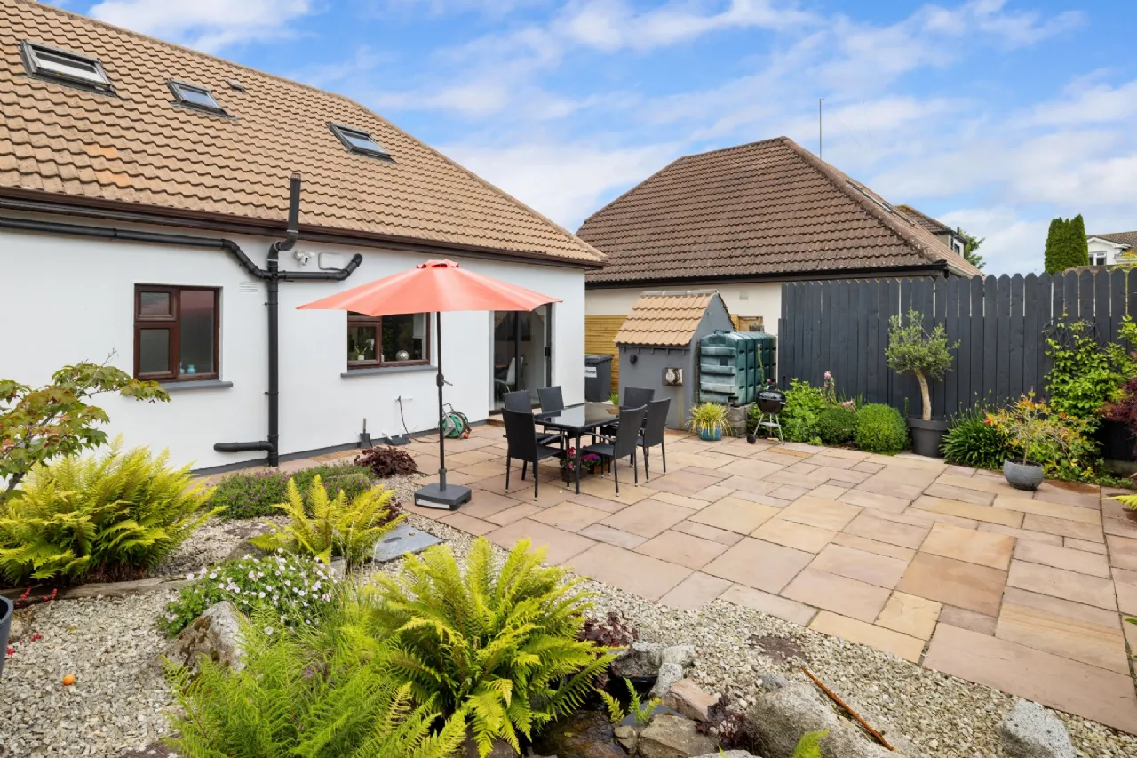 Photo of Wisteria, 4a Knockroe, Delgany, Co Wicklow, A63WR15