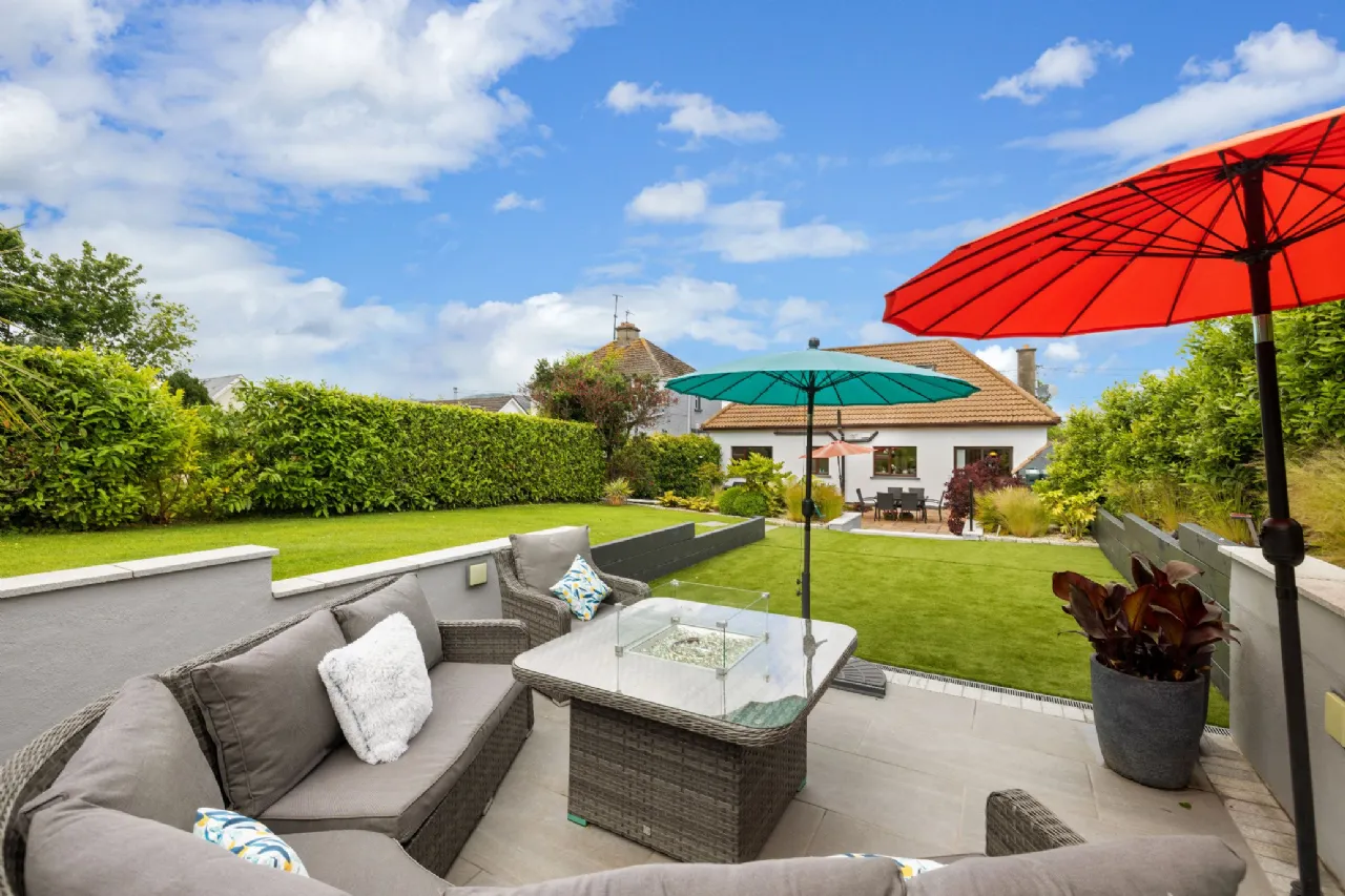 Photo of Wisteria, 4a Knockroe, Delgany, Co Wicklow, A63WR15