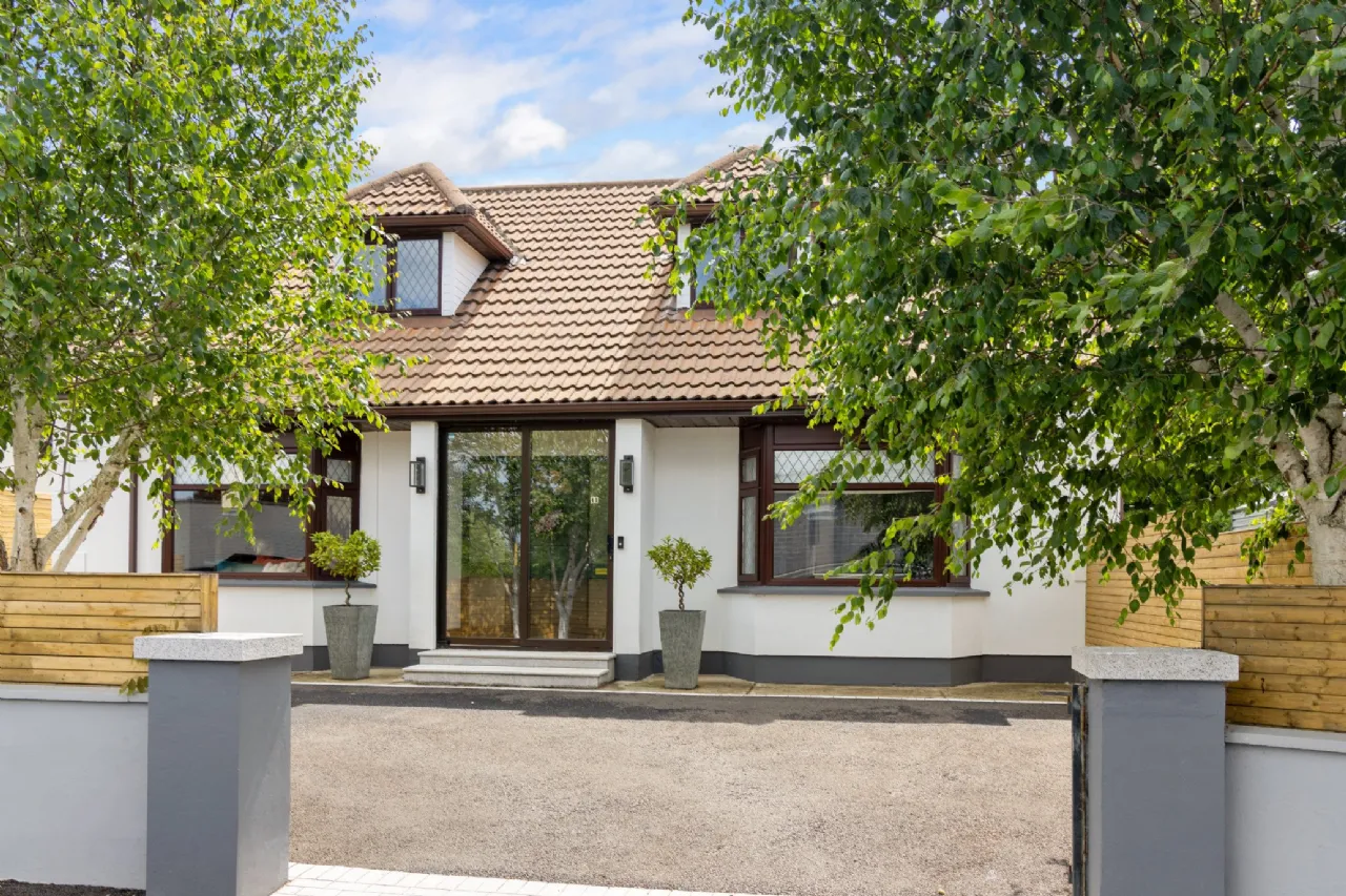 Photo of Wisteria, 4a Knockroe, Delgany, Co Wicklow, A63WR15